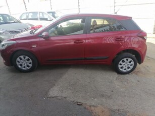 2017 Hyundai i20 1.2 Motion For Sale in Gauteng, Johannesburg