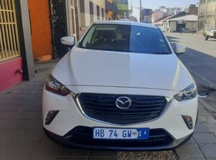 2017 Mazda CX-3 2.0 Active For Sale in Gauteng, Johannesburg