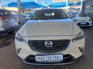 2017 Mazda CX-3 2.0 Active manual For Sale in Gauteng, Johannesburg