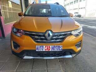 2017 Renault Triber For Sale in Gauteng, Johannesburg
