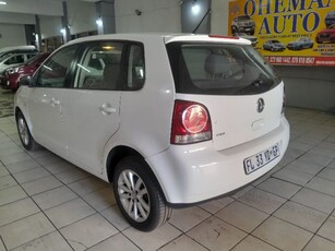 2017 Volkswagen Polo 1.4 Trendline For Sale in Gauteng, Johannesburg