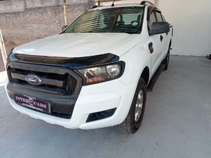 2018 Ford Ranger 2.2TDCi double cab Hi-Rider XL For Sale in Gauteng, Bedfordview