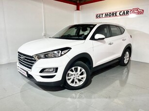 2018 Hyundai Tucson 2.0 Premium auto For Sale in Gauteng, Midrand