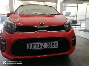 2018 Kia Picanto 1.0 LX For Sale in Gauteng, Johannesburg