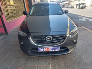 2018 Mazda CX-3 2.0 Active auto For Sale in Gauteng, Johannesburg