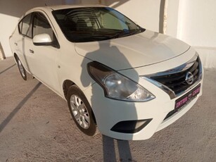 2018 Nissan Almera 1.5 Acenta For Sale in Gauteng, Bedfordview