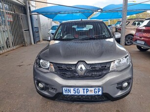 2018 Renault Kwid 1.0 Dynamique auto For Sale in Gauteng, Johannesburg