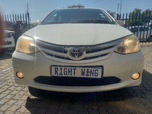 2018 Toyota Etios hatch 1.5 Xs For Sale in Gauteng, Johannesburg