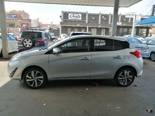 2018 Toyota Yaris 1.5 S For Sale in Gauteng, Johannesburg