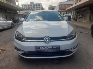 2018 Volkswagen Golf 1.0TSI Trendline For Sale in Gauteng, Johannesburg