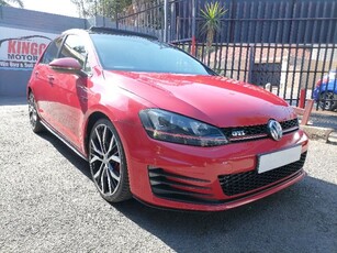 2018 Volkswagen Golf GTi Auto For Sale in Gauteng, Johannesburg