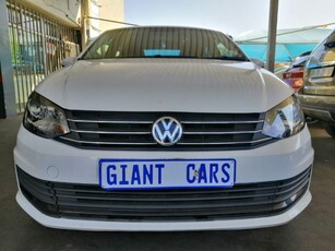 2018 Volkswagen Polo 1.4 Comfortline For Sale in Gauteng, Johannesburg