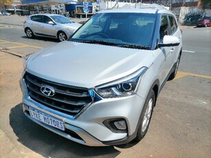 2019 Hyundai Creta 1.5 Premium auto For Sale in Gauteng, Johannesburg