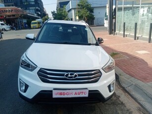 2019 Hyundai Creta 1.6 Executive For Sale in Gauteng, Johannesburg