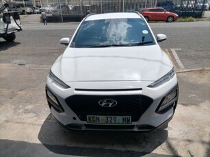 2019 Hyundai Kona 2.0 Executive For Sale in Gauteng, Johannesburg