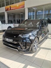 2019 Land Rover Discovery Sport HSE Luxury TD4 For Sale in Kwazulu Natal, Shelly Beach