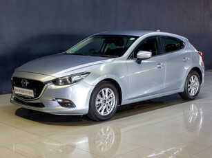 2019 MAZDA MAZDA3 1.6 DYNAMIC 5-DOOR AT For Sale in Gauteng, Vereeniging