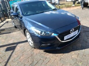 2019 Mazda Mazda3 hatch 1.6 Dynamic For Sale in Gauteng, Johannesburg