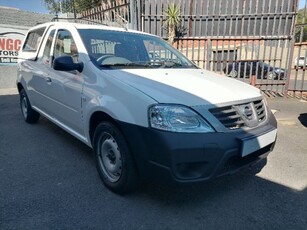2019 Nissan NP200 1.6i (aircon) For Sale For Sale in Gauteng, Johannesburg