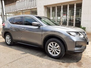 2019 Nissan X-Trail 1.6dCi Visia For Sale in Gauteng, Johannesburg