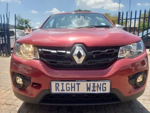 2019 Renault Kwid 1.0 Dynamique auto For Sale in Gauteng, Johannesburg