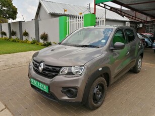 2019 Renault Kwid 1.0 Expression For Sale in Gauteng, Johannesburg
