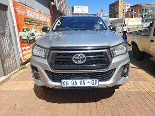 2019 Toyota Hilux For Sale in Gauteng, Johannesburg