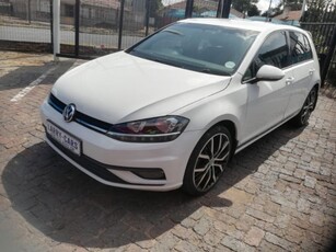 2019 Volkswagen Golf 1.0TSI Comfortline For Sale in Gauteng, Johannesburg