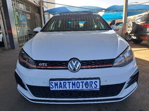 2019 Volkswagen Golf GTI auto For Sale in Gauteng, Johannesburg