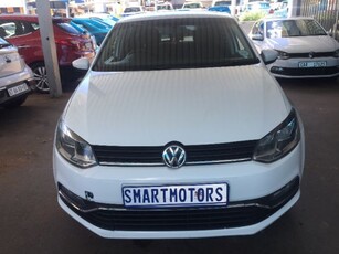 2019 Volkswagen Polo 1.4 Trendline For Sale in Gauteng, Johannesburg