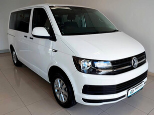 2019 VOLKSWAGEN T6 KOMBI 2.0 TDI TRENDLINE PLUS For Sale in Western Cape, Somerset West