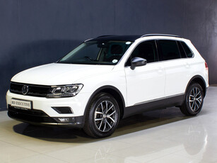 2019 VOLKSWAGEN TIGUAN 1.4 TSI COMFORTLINE DSG For Sale in Gauteng, Vereeniging