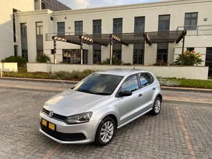 2019 VW Polo Vivo 1.4 **R2999PM**