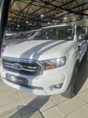 2020 Ford Ranger 2.2TDCi double cab 4x4 XLS auto For Sale in Kwazulu Natal, Shelly Beach