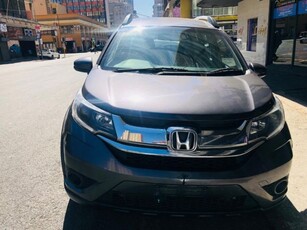 2020 Honda BR-V 1.5 Comfort For Sale in Gauteng, Johannesburg