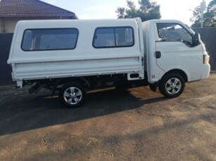 2020 JAC X200 2.8TDi 1.5-ton single cab dropside (no aircon) For Sale in Gauteng, Johannesburg