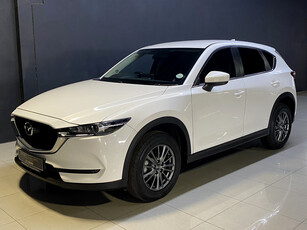 2020 MAZDA CX-5 2.0 ACTIVE FWD For Sale in Gauteng, Vereeniging