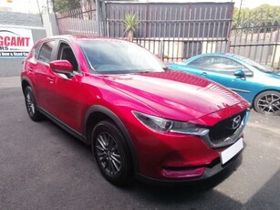 2020 Mazda CX-5 2.0 SUV Auto For Sale in Gauteng, Johannesburg