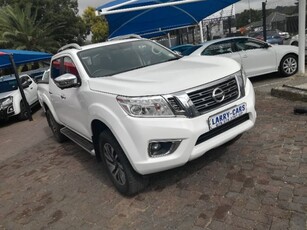 2020 Nissan Navara 2.3D double cab SE For Sale in Gauteng, Johannesburg