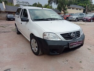 2020 Nissan NP200 1.6i (aircon) safety pack For Sale in Gauteng, Bedfordview