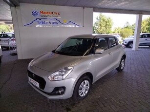 2020 Suzuki Swift 1.2 GL For Sale in Western Cape, Table View