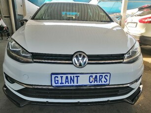 2020 Volkswagen Golf 1.4TSI Comfortline auto For Sale in Gauteng, Johannesburg
