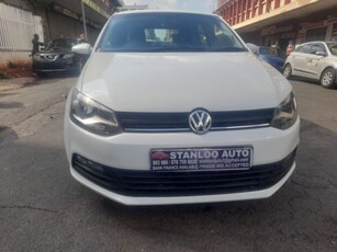 2020 Volkswagen Polo 1.4 Comfortline For Sale in Gauteng, Johannesburg
