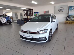 2020 Volkswagen Polo 1.8GTi DSG For Sale