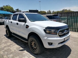 2021 Ford Ranger 2.2TDCi Double Cab XLS Auto For Sale For Sale in Gauteng, Johannesburg