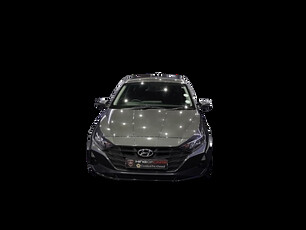 2021 Hyundai I20 1.4 Motion Auto(hyundai)(i20)
