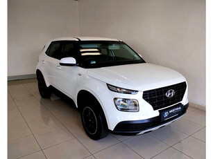 2021 HYUNDAI VENUE 1.0 TGDI MOTION DCT For Sale in Western Cape, Somerset West