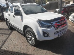 2021 Isuzu D-Max 3.0TD double cab LSE For Sale in Gauteng, Johannesburg