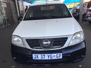 2021 Nissan NP200 1.6i (aircon) For Sale in Gauteng, Johannesburg