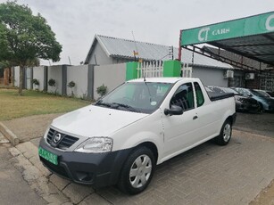 2021 Nissan NP200 1.6i pack For Sale in Gauteng, Johannesburg